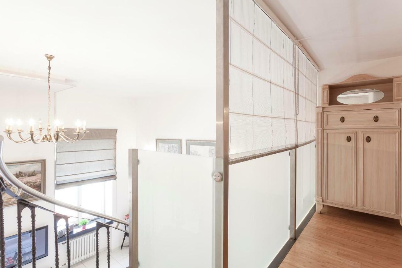 Wroclaw Inn Apartments Exterior photo
